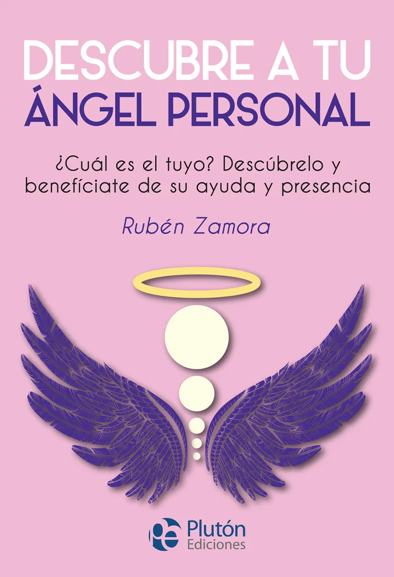 DESCUBRE TU ANGEL PERSONAL