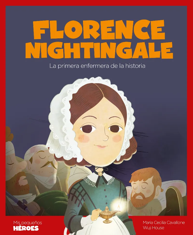 FLORENCE NIGHTINGALE (2ªED)