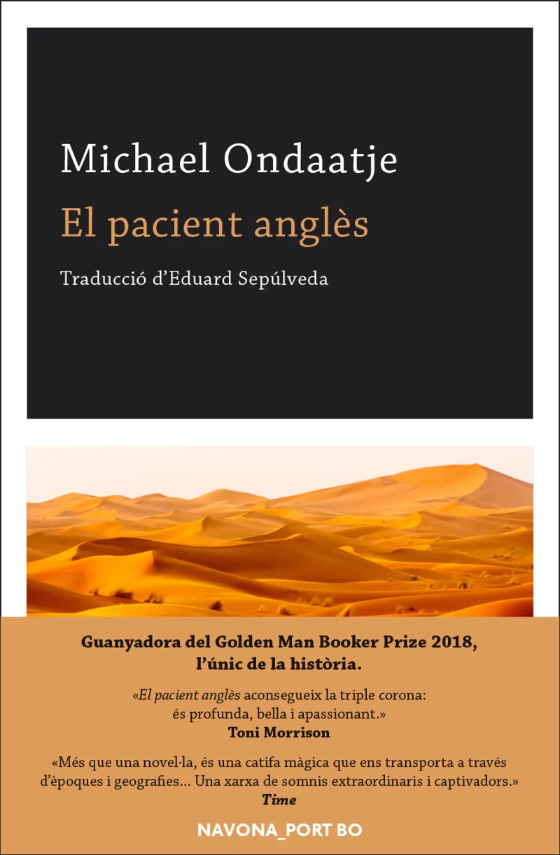EL PACIENT ANGLES