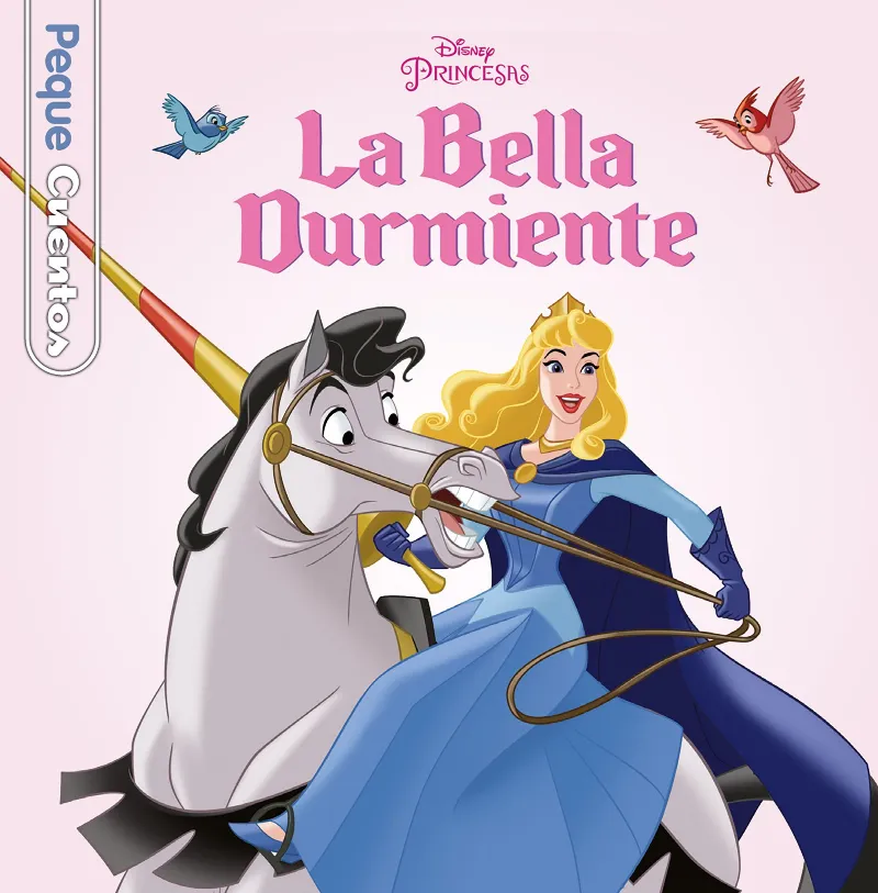 BELLA DURMIENTE,LA