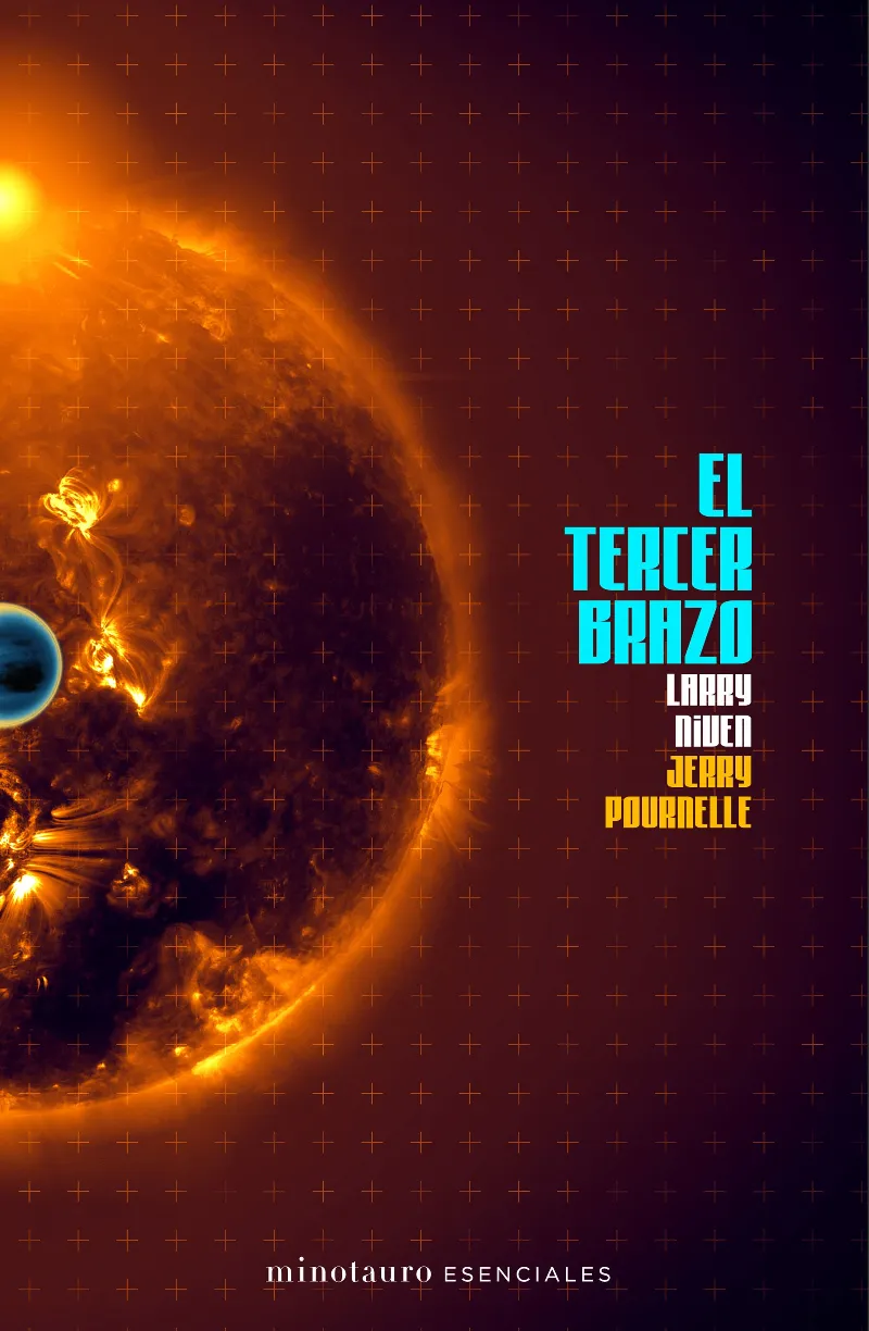 TERCER BRAZO,EL