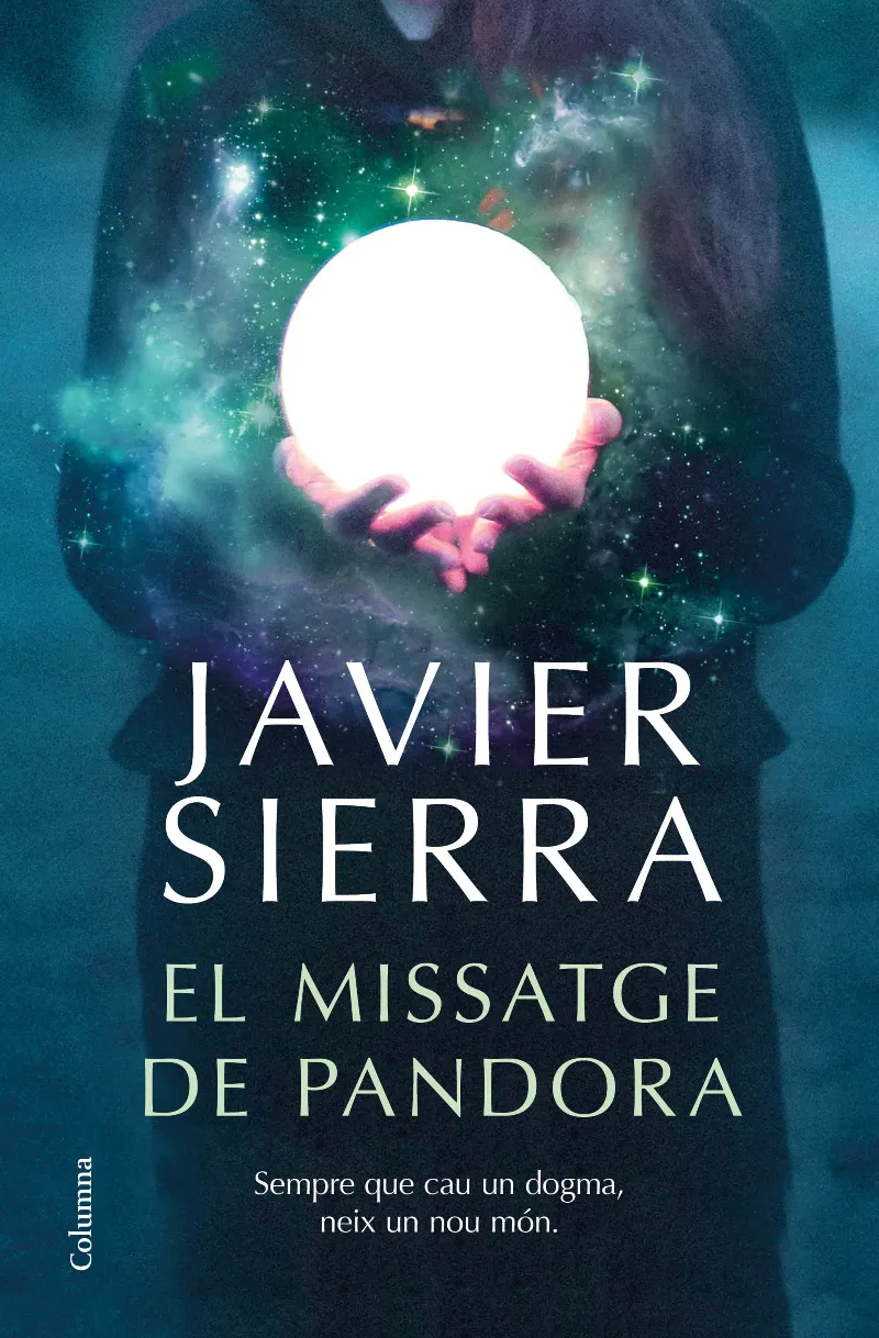 MISSATGE DE PANDORA,EL