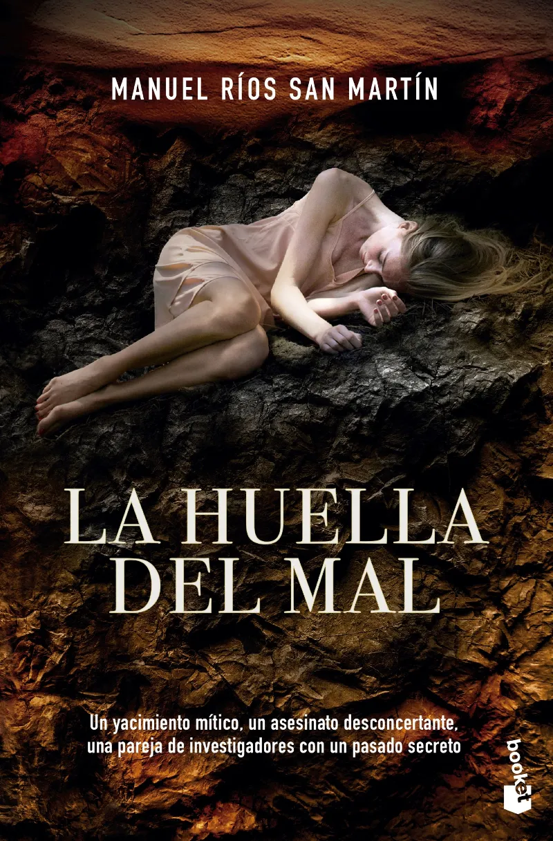 HUELLA DEL MAL,LA