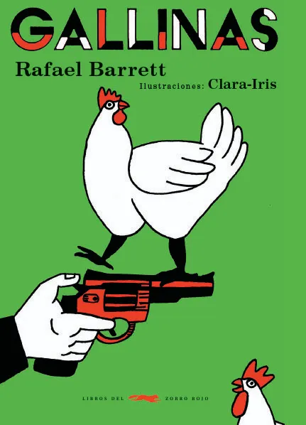 GALLINAS Y OTROS CUENTOS