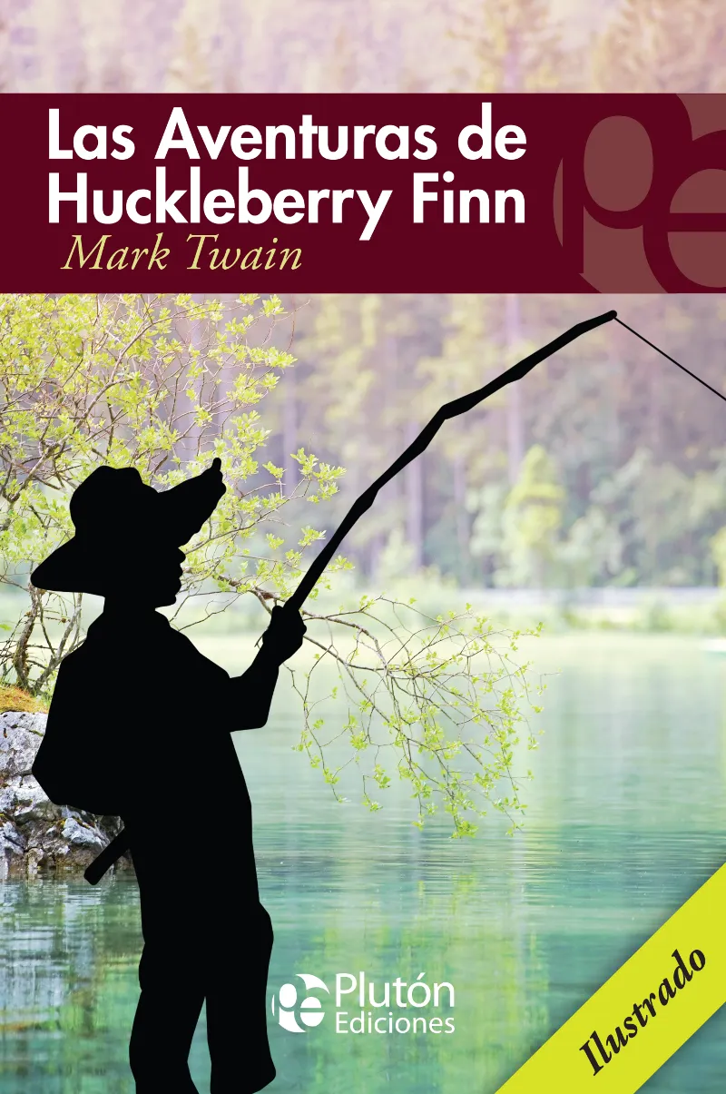 AVENTURAS DE HUCKLEBERRY FINN,LAS