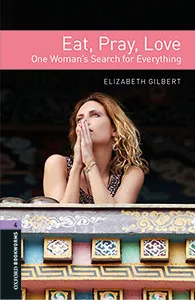 EAT PRAY LOVE MP3 PACK BOOKWORMS 4 B1/B2