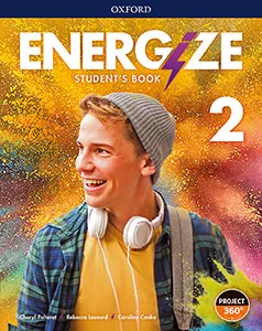 ENERGIZE 2 SB