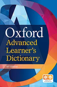 OXFORD ADVANCED LEARNER'S DICTIONARY HARDBACK (WITH 1 YEAR'S ACCESS TO BOTH PREMIUM ONLINE AND APP)