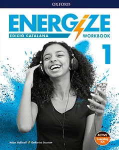 ENERGIZE 1 WB PACK CATALÀ