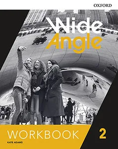 WIDE ANGLE AMERICAN 2 WB