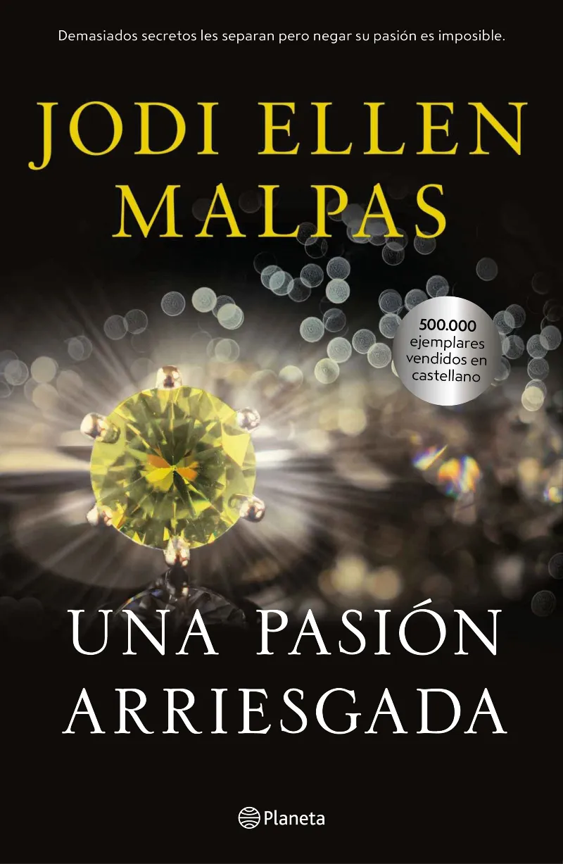 PASION ARRIESGADA,UNA