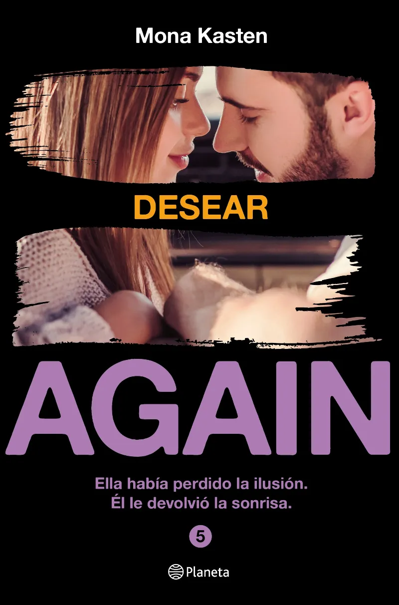 AGAIN 05 DESEAR