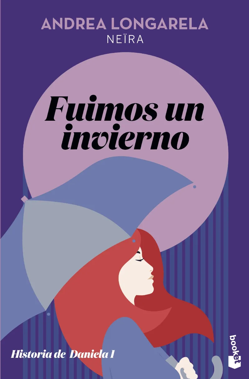 FUIMOS UN INVIERNO - HISTORIA DE DANIELA 01 -
