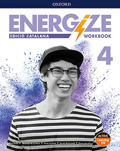 ENERGIZE 4 WB PACK CATALÀ