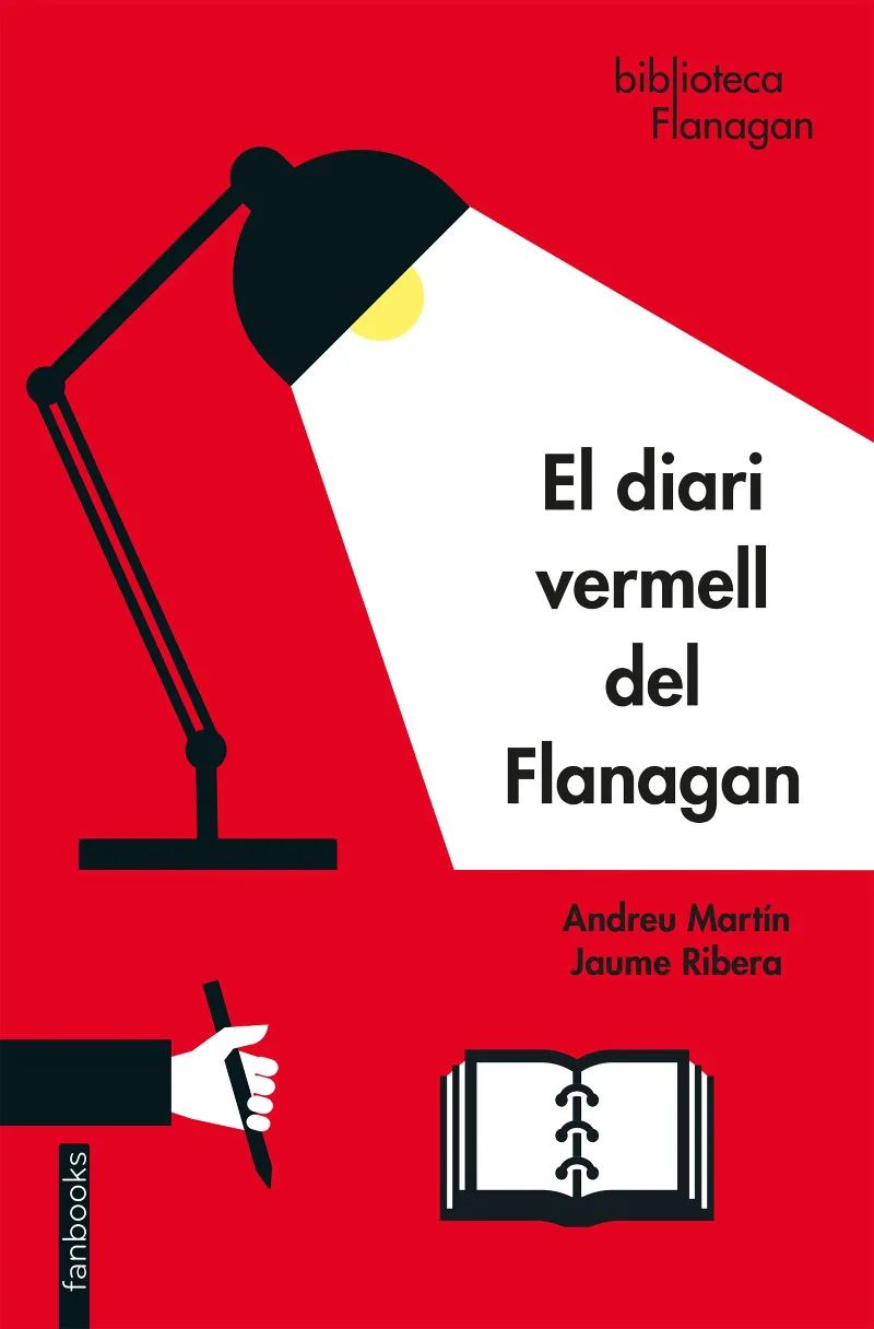 DIARI VERMELL DEL FLANAGAN, EL