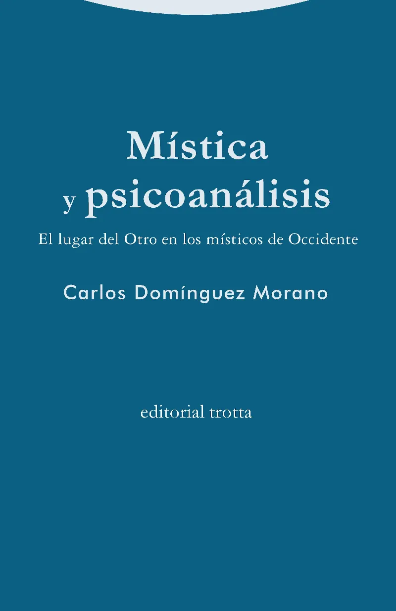 MISTIC Y PSICOANALISIS