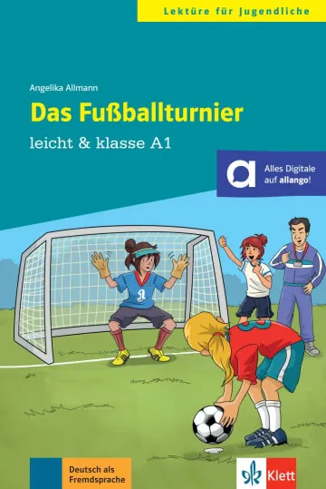 DAS FUßBALLTURNIER -A1