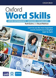 OXFORD WORD SKILLS ADVANCED 2E
