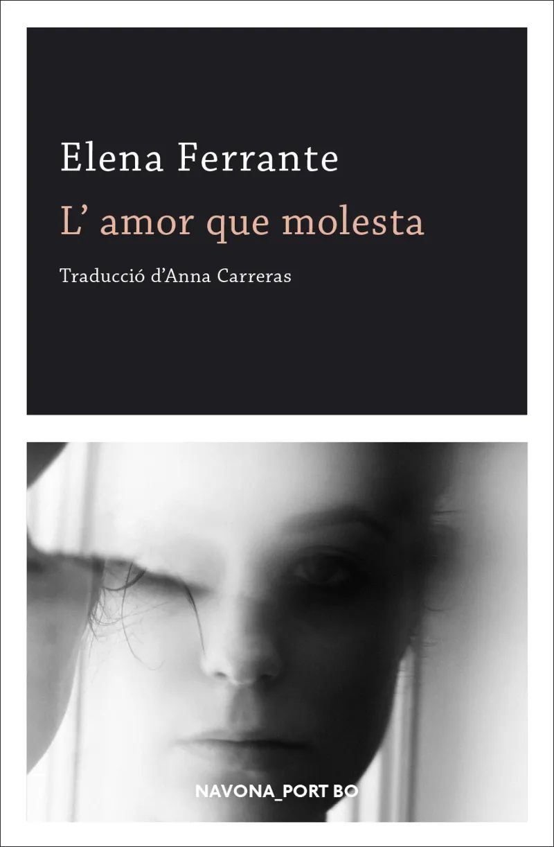AMOR QUE MOLESTA,L'