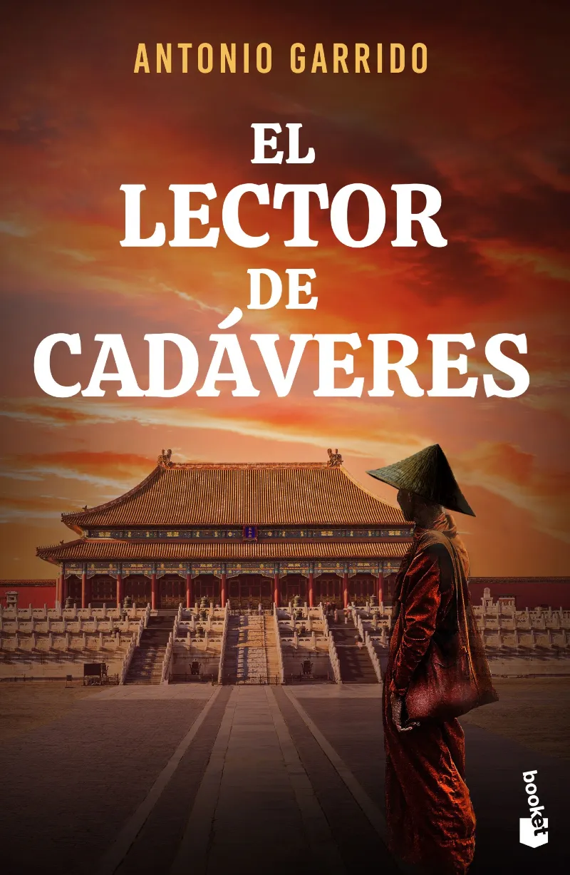 LECTOR DE CADAVERES,EL -BUTXACA-