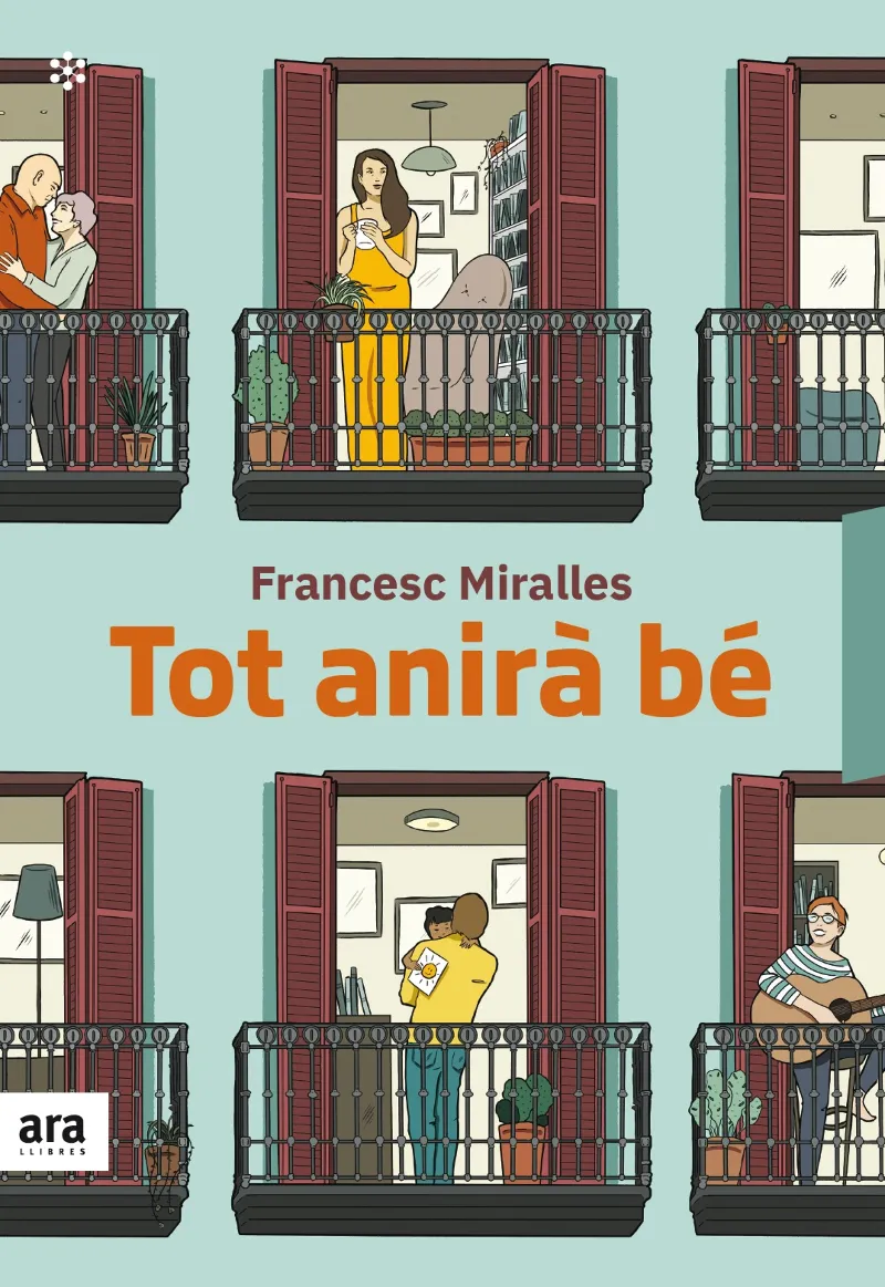TOT ANIRA BE