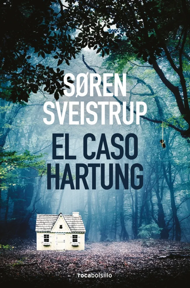 CASO HARTUNG,EL - BUTXACA -