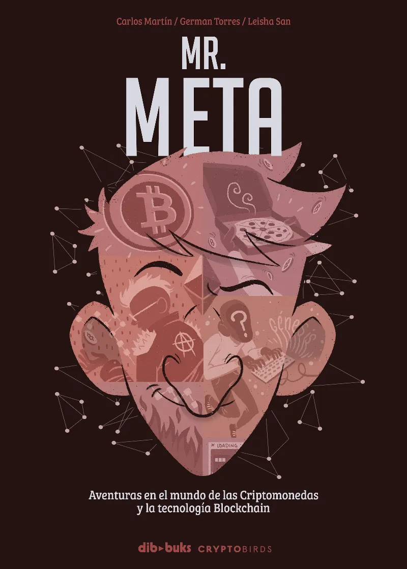 MR META
