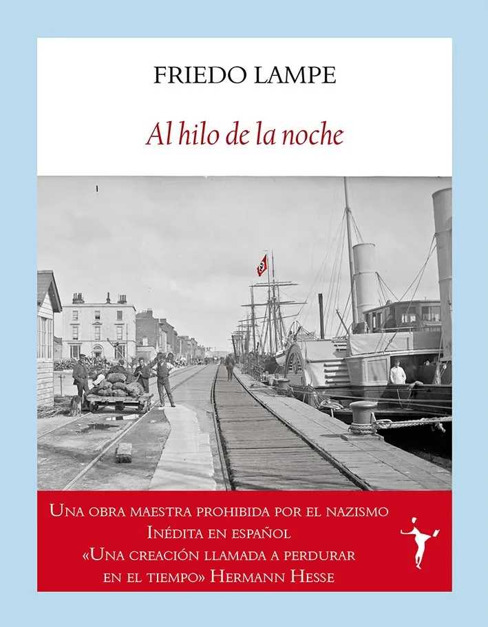 HILO DE LA NOCHE, AL