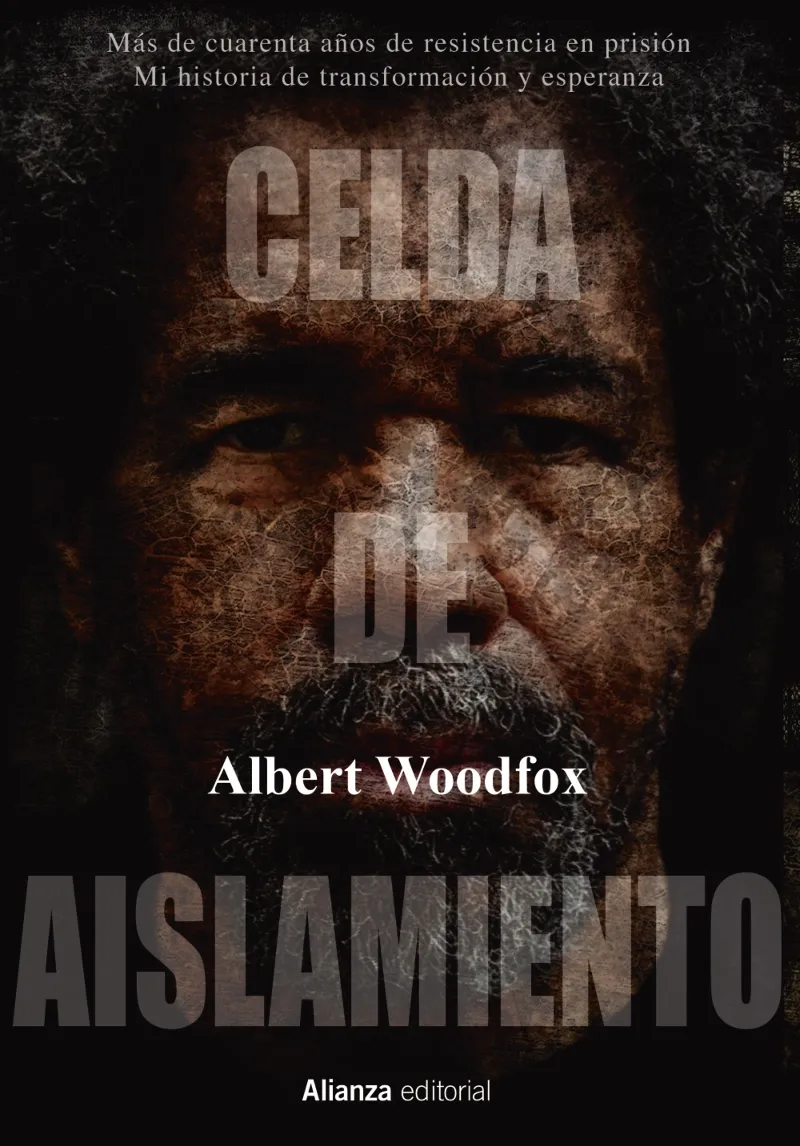 CELDA DEL AISLAMIENTO