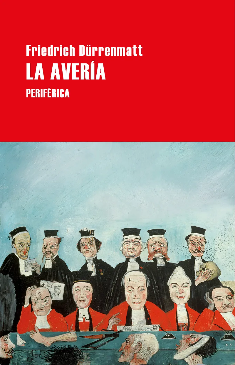 AVERIA, LA