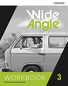 WIDE ANGLE AMERICAN 3 WB
