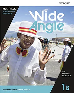 WIDE ANGLE 1 MULTIPACK B