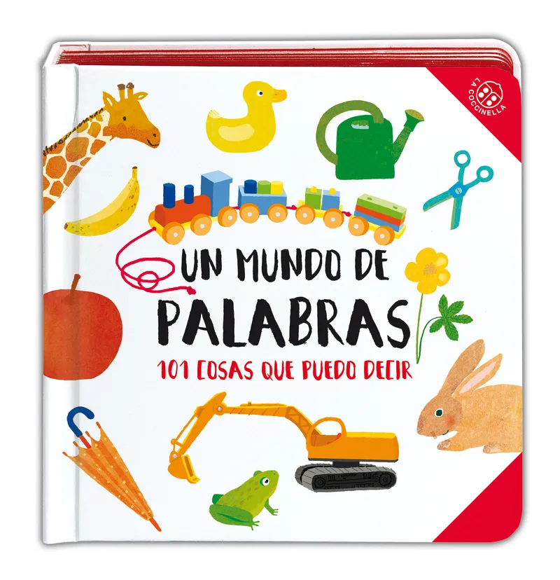 MON DE PARAULES