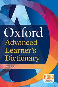 OXFORD ADVANCED LEARNER'S DICTIONARY PAPERBACK (WITH 1 YEAR'S ACCESS TO BOTH PREMIUM ONLINE AND APP)