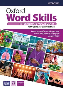 OXFORD WORD SKILLS INTERMEDIATE 2E