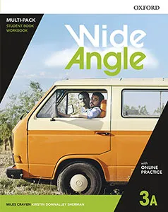 WIDE ANGLE AMERICAN 3 MULTIPK A