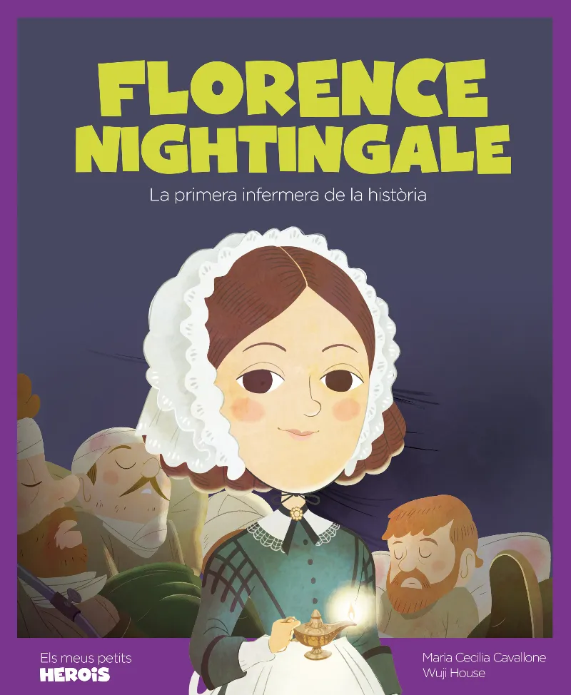 FLORENCE NIGTINGALE