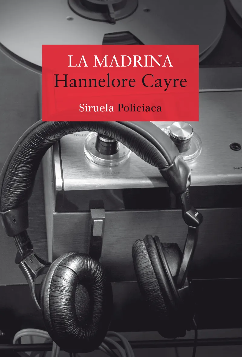 MADRINA,LA