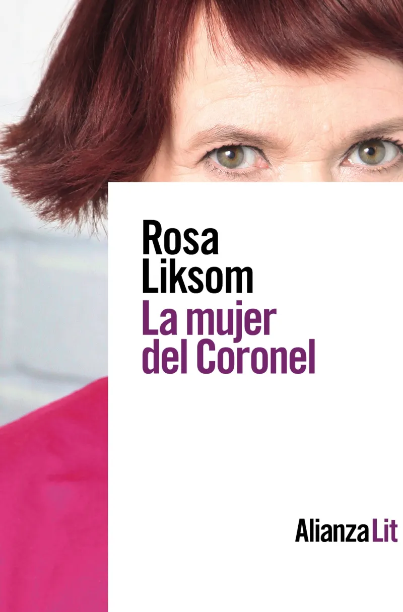 MUJER DEL CORONEL, LA