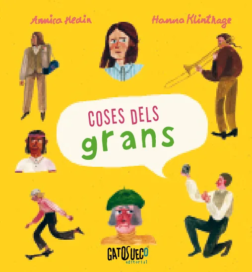 COSES DELS GRANS