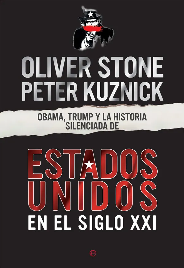 ESTADOS UNIDOS EN EL SIGLO XXI - OBAMA TRUMP Y LA HISTORIA SILENCIADA DE...-