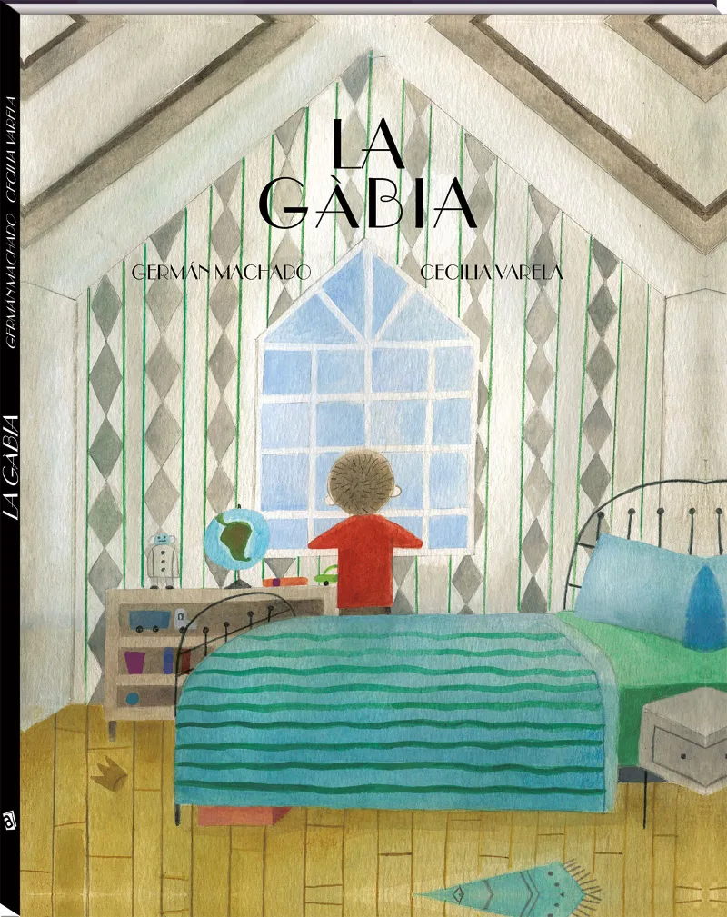 GABIA,LA