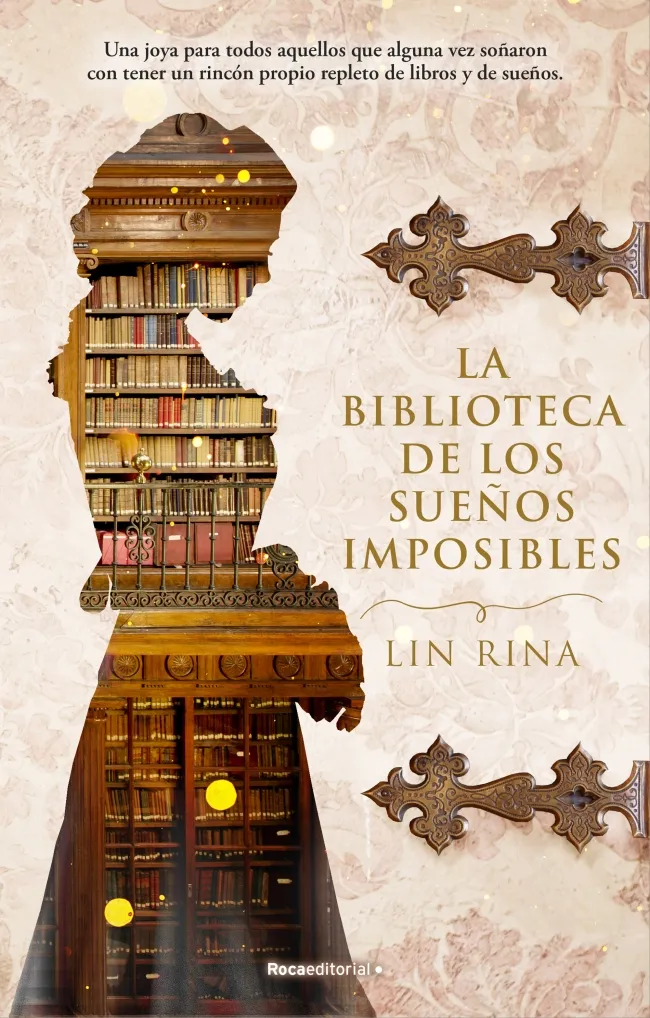 BIBLIOTECA DE LOS SUEÑOS IMPOSIBLES,LA