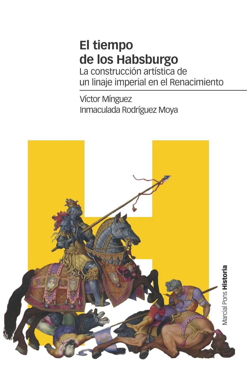TIEMPO DE LOS HABSBURGO,EL