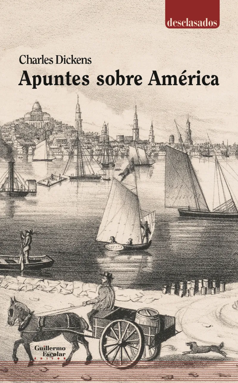 APUNTES SOBRE AMERICA