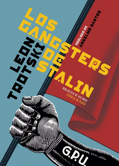 GANGSTERS DE STALIN