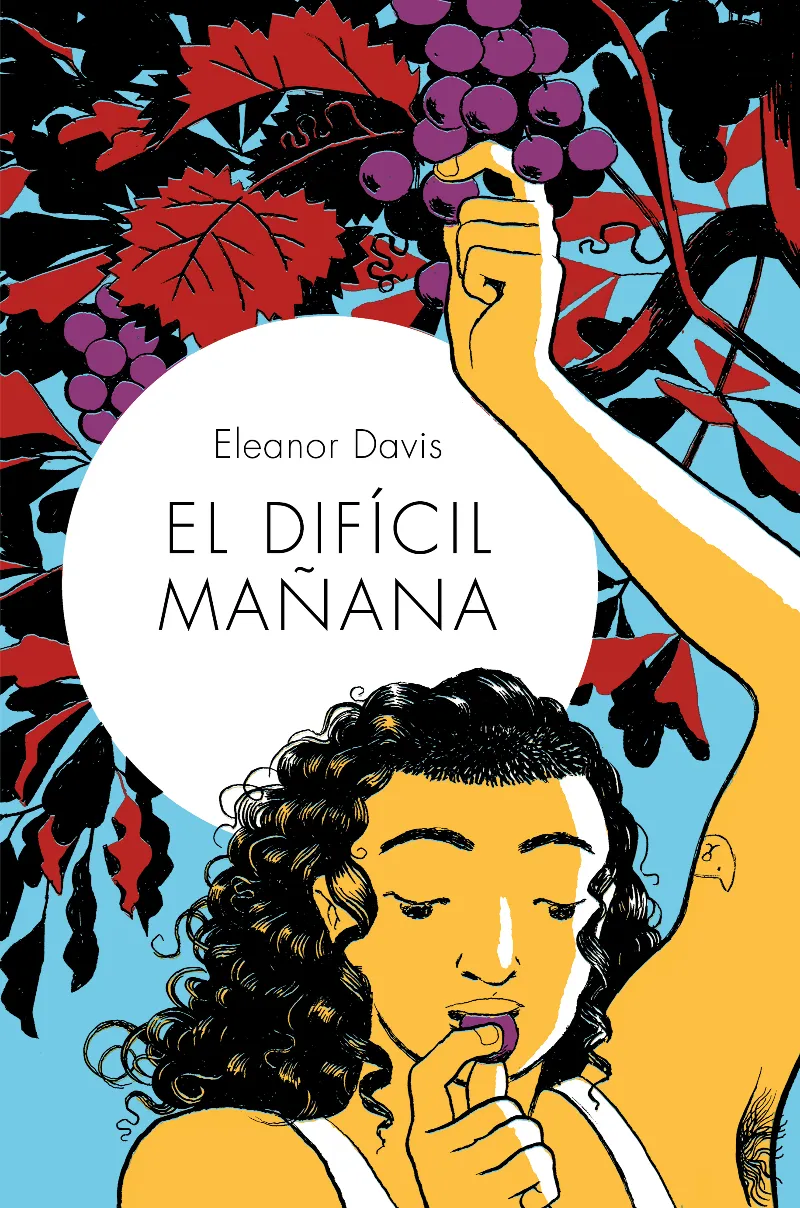 DIFICIL MAÑANA, EL