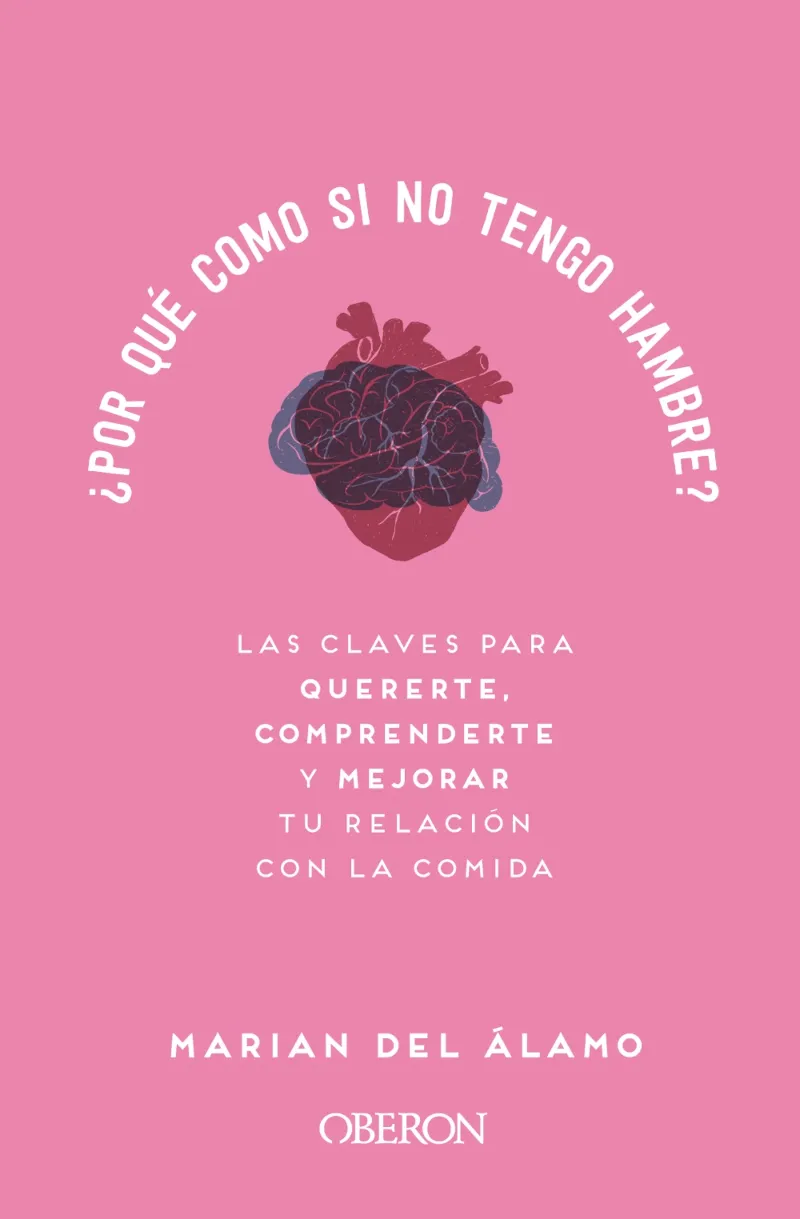 POR QUE COMO SI NO TENGO HAMBRE