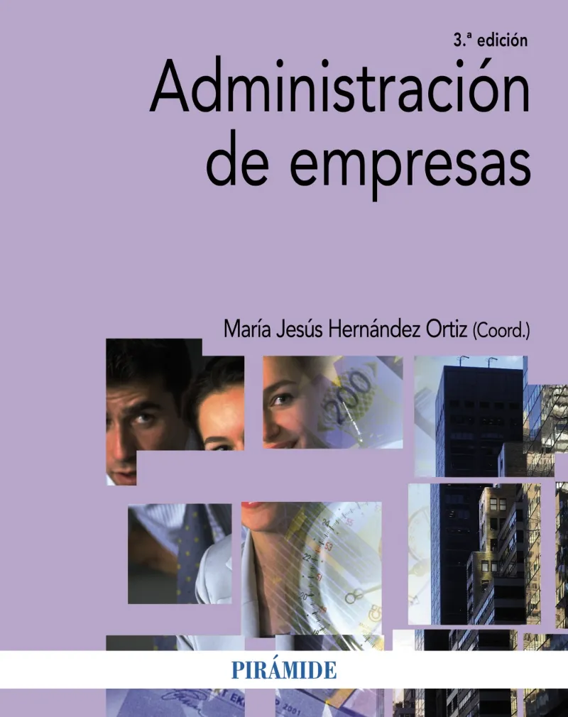 ADMINISTRACIÓN DE EMPRESAS