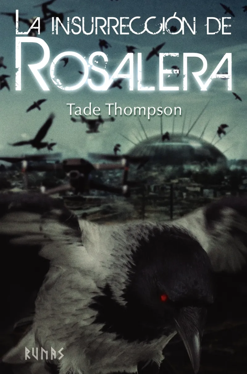 INSURRECCION DE ROSALERA, LA
